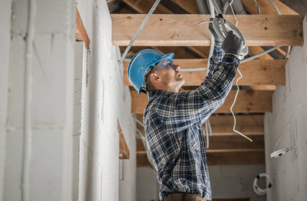 Best Licensed Electrician  in Lake Norman Of Catawba, NC