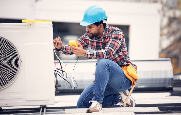 Electrical Outlet Repair in Lake Norman Of Catawba, NC