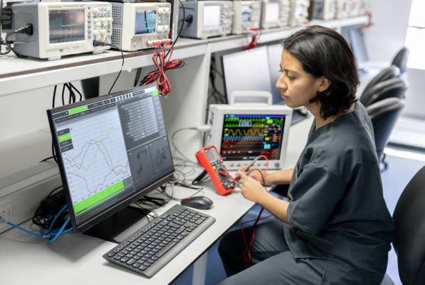 Industrial Electrical Services in Lake Norman Of Catawba, NC