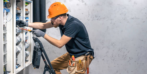Best Best Electricians Near Me  in Lake Norman Of Catawba, NC