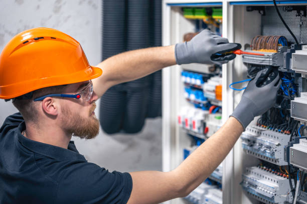Electrical Upgrades for Homes in Lake Norman Of Catawba, NC